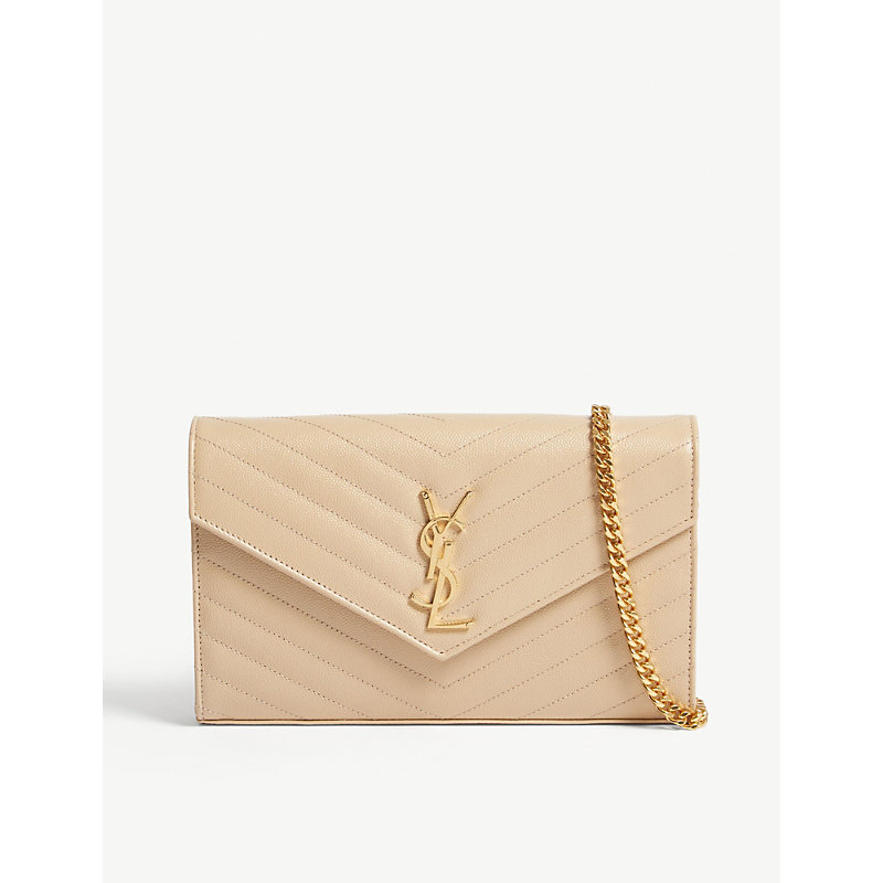 ysl nude envelope