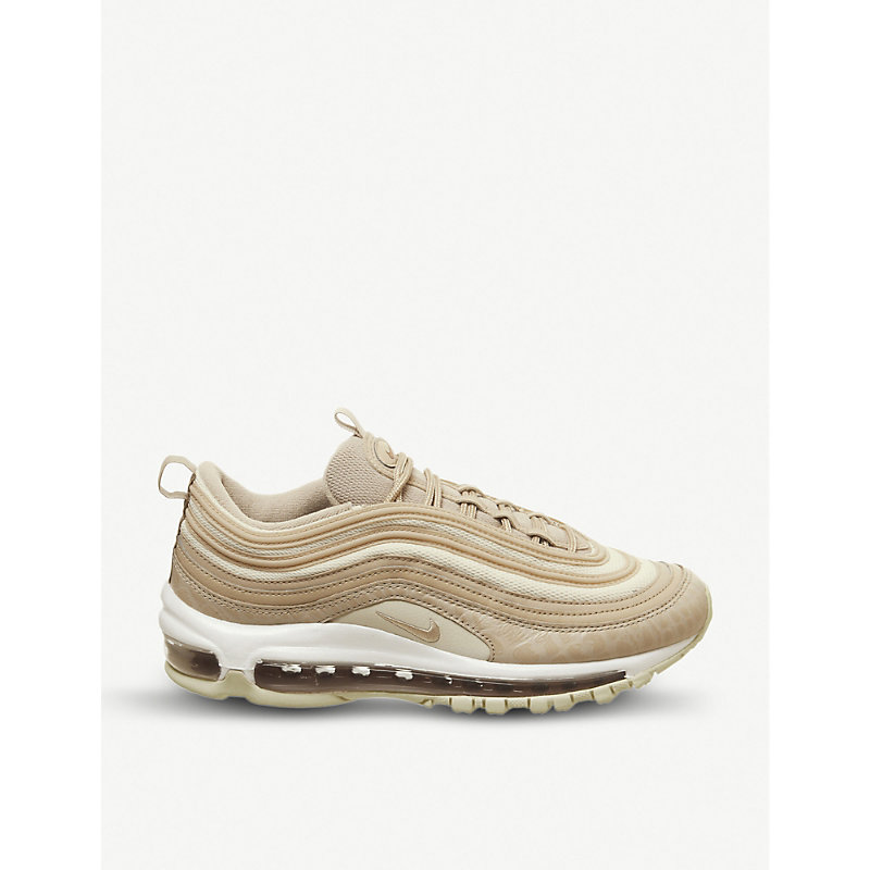 nike air max 97 lx bio beige