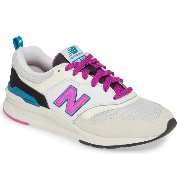 new balance 90s style of life