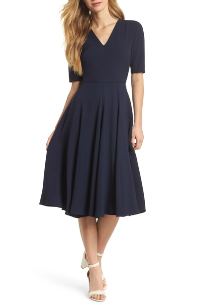 gal meets glam fit and flare dress New Gal Meets Glam Nordstrom Dresses