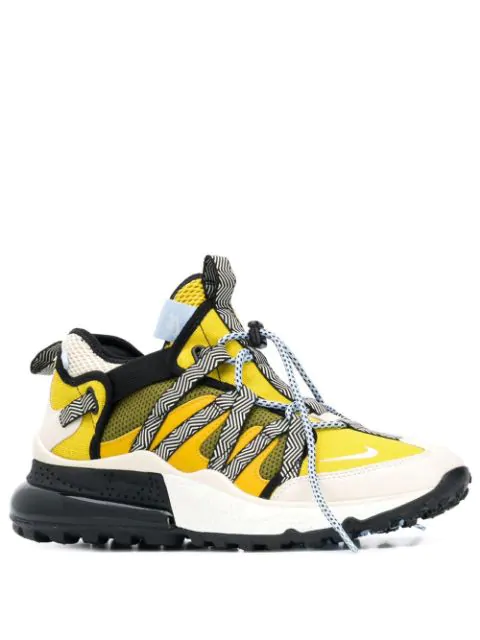 air max bowfin yellow