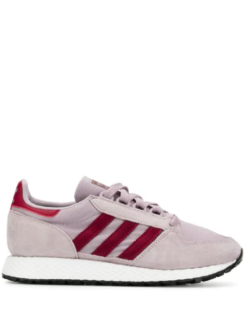 forest grove trainers
