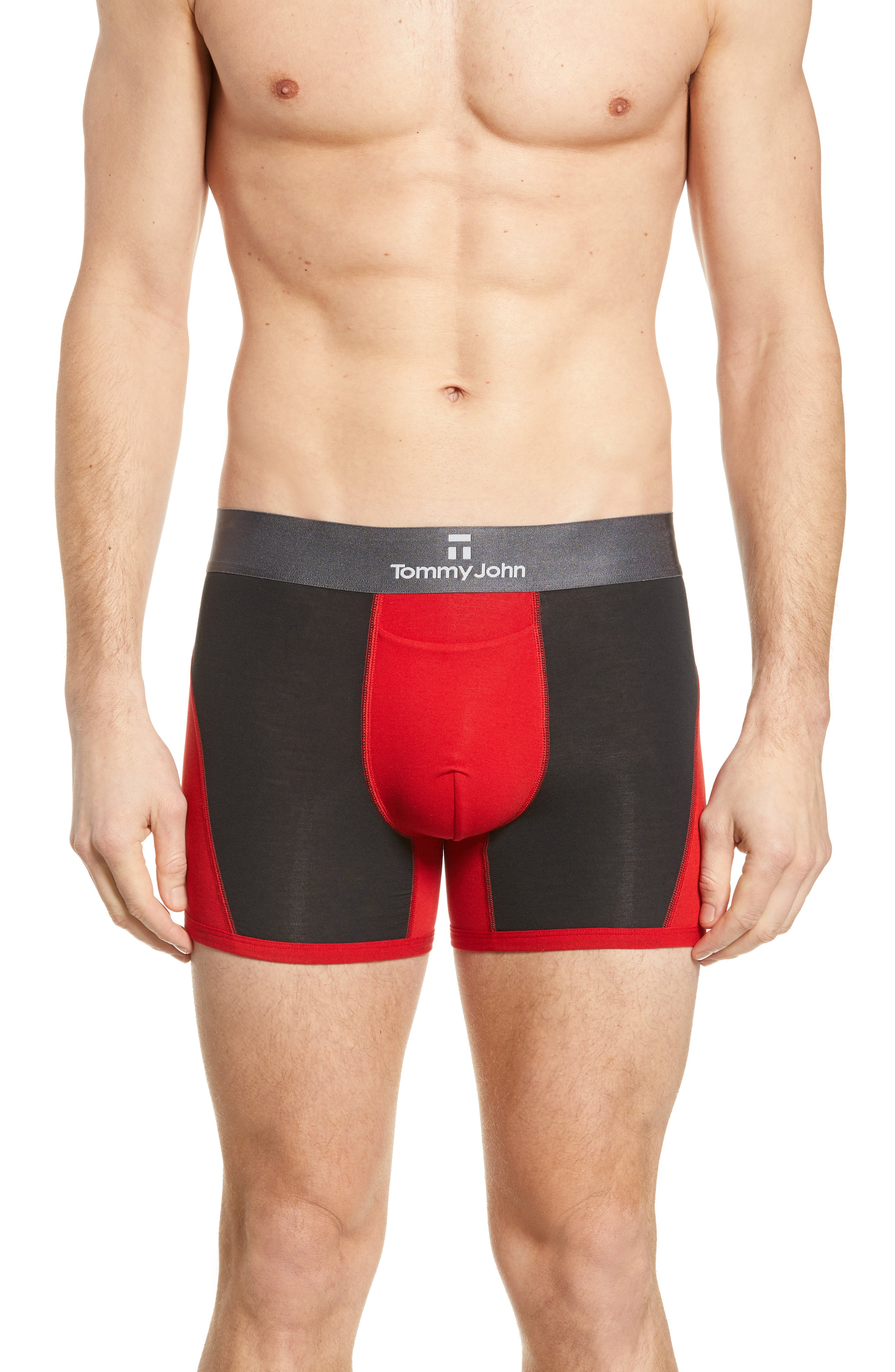 tommy john second skin jogger