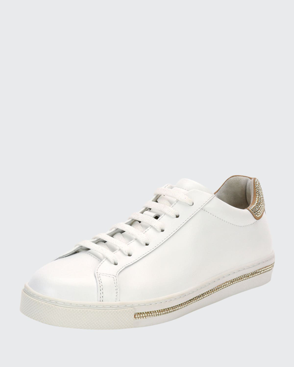 rene caovilla sample sale
