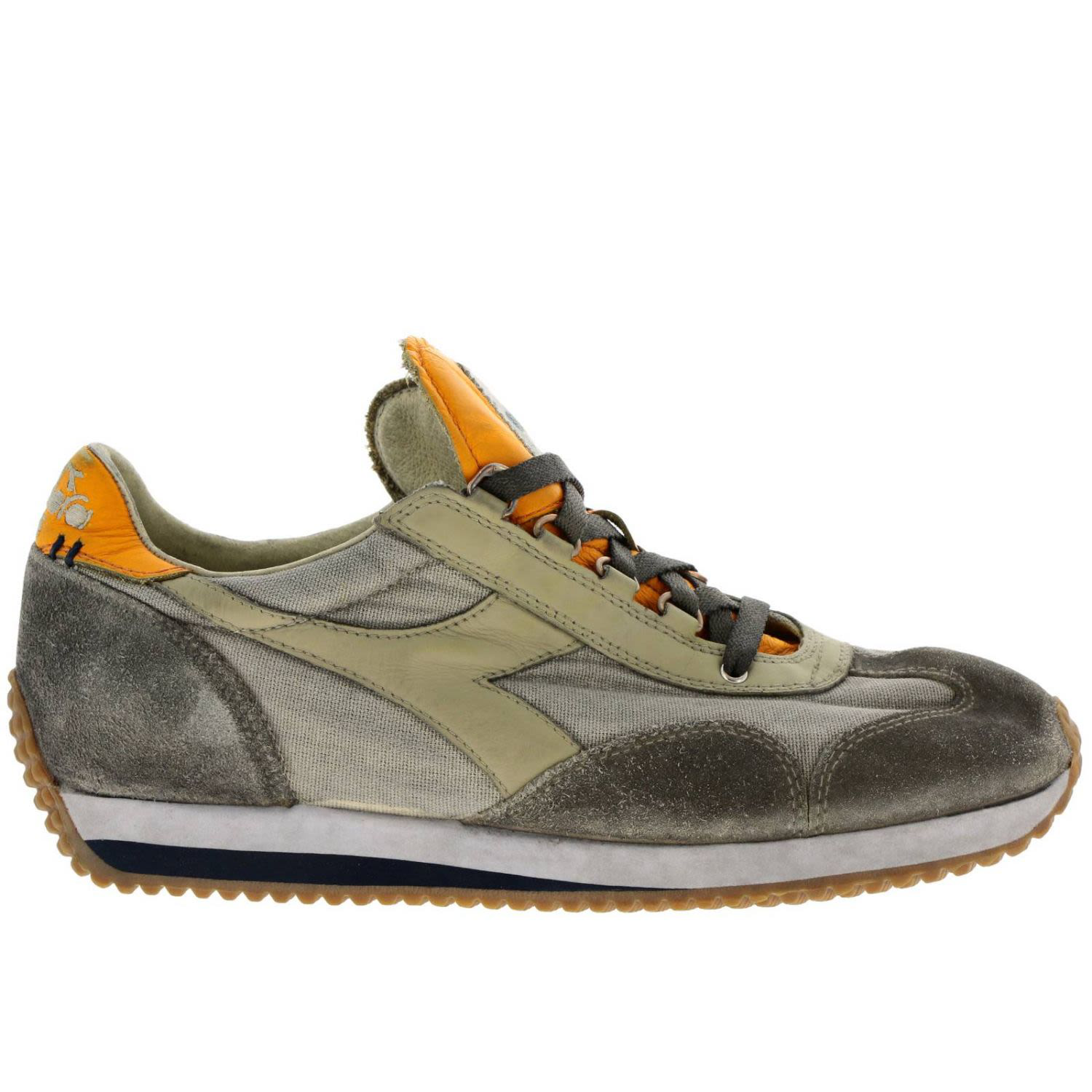 diadora official website