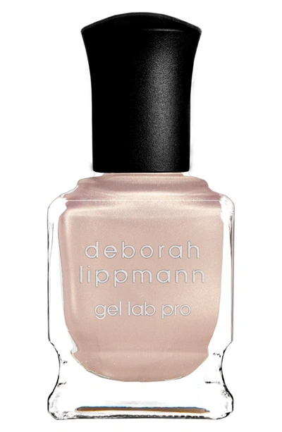 Deborah Lippmann Gel Lab Pro Nail Color In Radiate