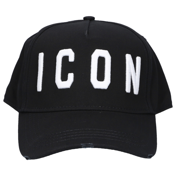 dsquared2 hat icon