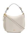 Coach Sutton Bag In White