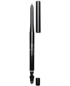 Clarins Waterproof Gel Eye Pencil In Black Tulip 01