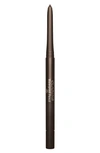 Clarins Waterproof Gel Eye Pencil In Chestnut 02