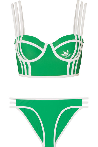 bikini adidas originals