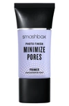 Smashbox Photo Finish Oil-free Pore Minimizing Primer 1 oz/ 30 ml
