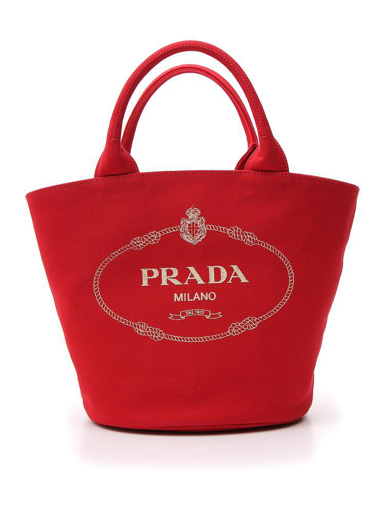 prada canvas
