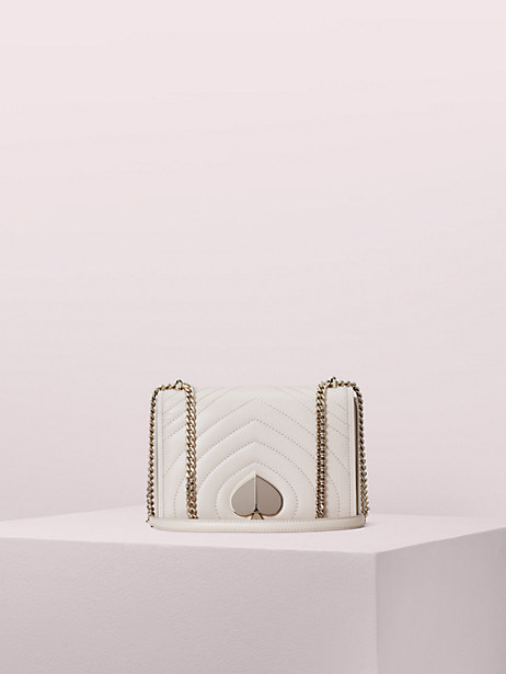 amelia medium convertible chain shoulder bag