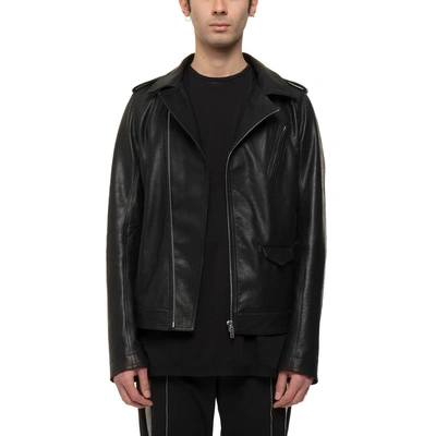 Rick Owens Stooges Jacket