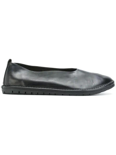 Marsèll Casual Slippers In Black