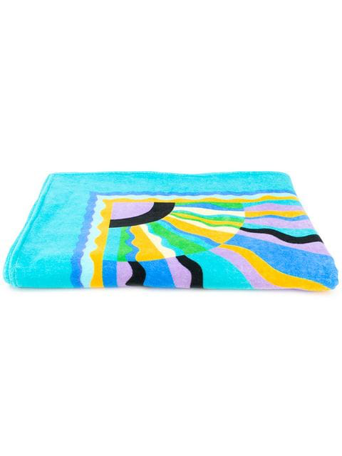 pucci towel