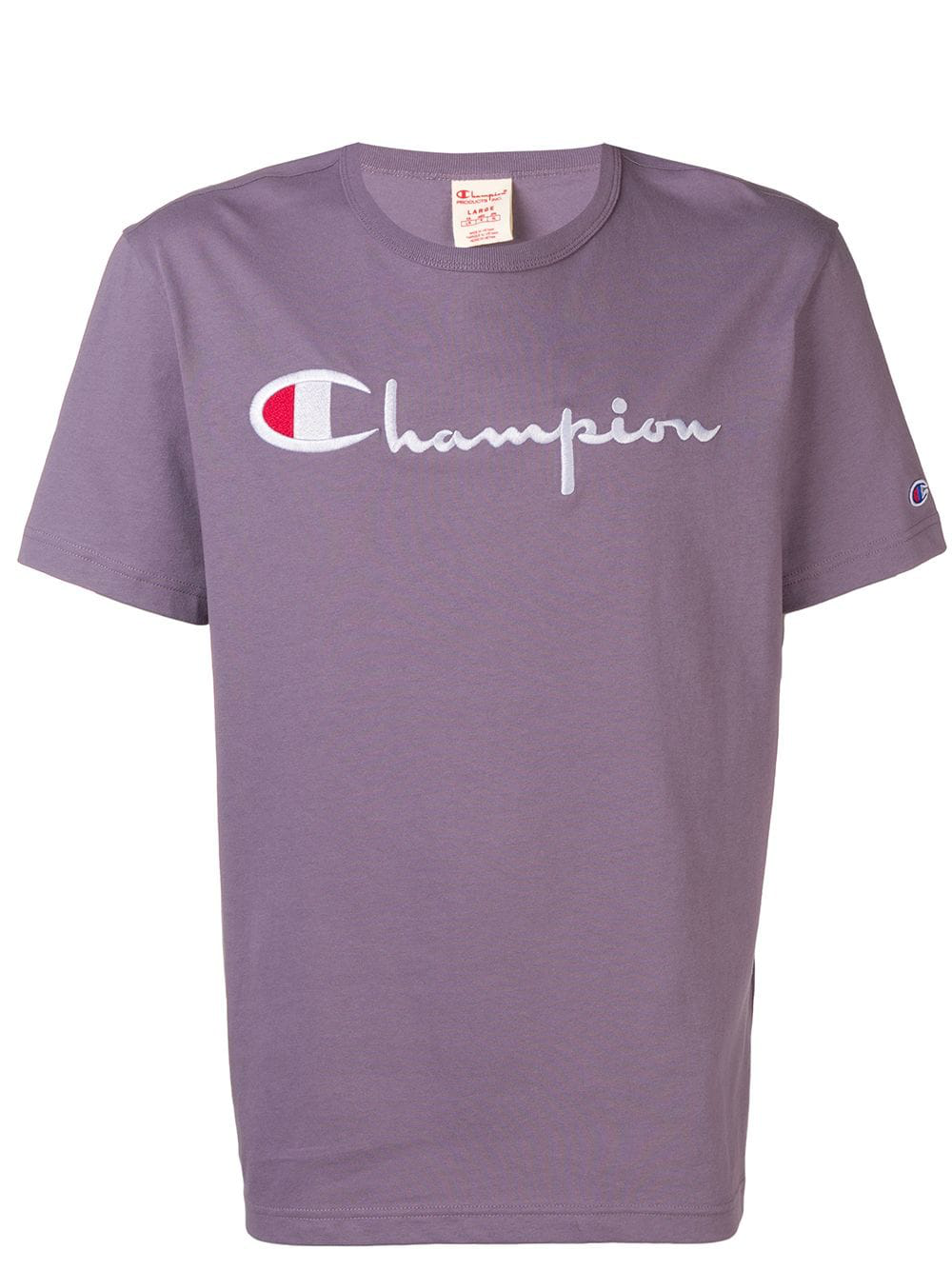 champion t 恤