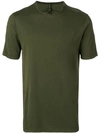 Transit Woven Panel T In Green