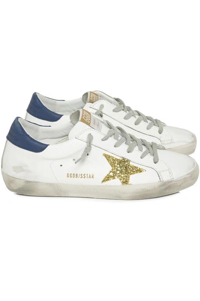 Golden Goose Superstar Gold Glitter Star Sell Big Off Dinkes Kuduskab Go Id