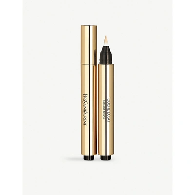 Saint Laurent Touche Éclat Illuminating Pen 2.5ml