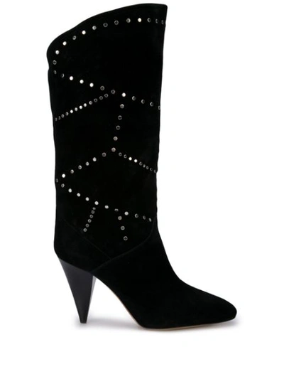 Isabel outlet marant lestee