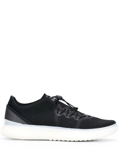 Adidas By Stella Mccartney Pure Boost Trainer S Sneakers In Black
