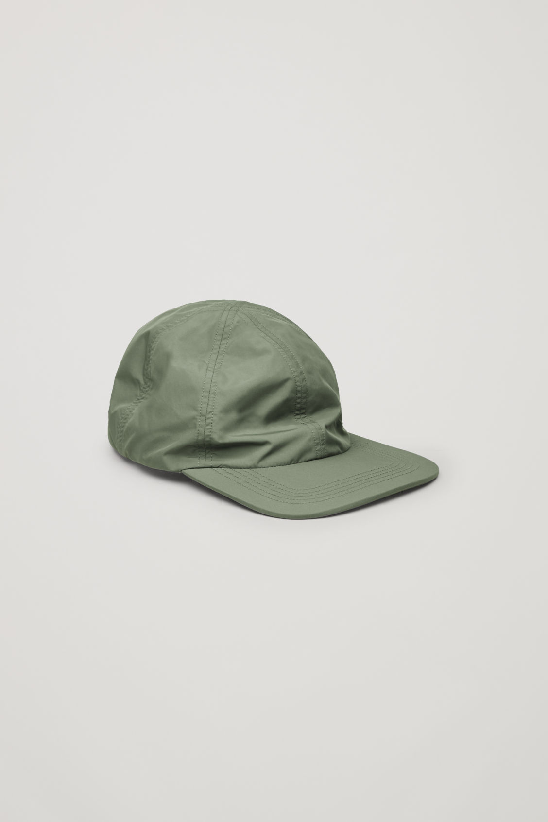 Cos Technical Soft Cap In Green | ModeSens