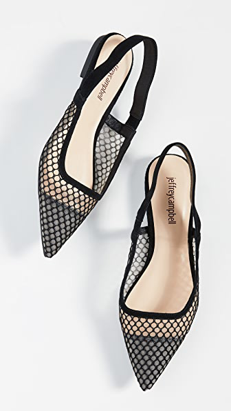 jeffrey campbell flat sandals