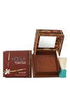 Hoola Toasted - Deep