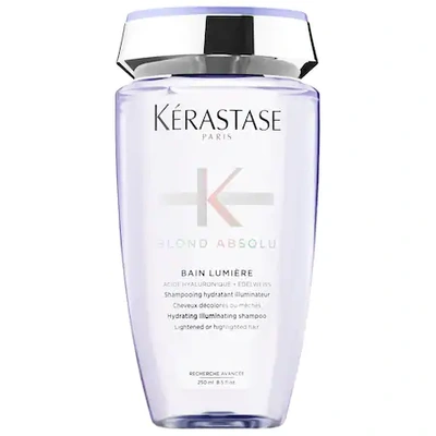 Kerastase Blond Absolu Hydrating Illuminating Shampoo 8.5 oz / 250 ml