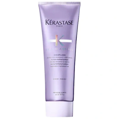 Kerastase Blond Absolu Strengthening Conditioner 8.5 oz/ 250 ml