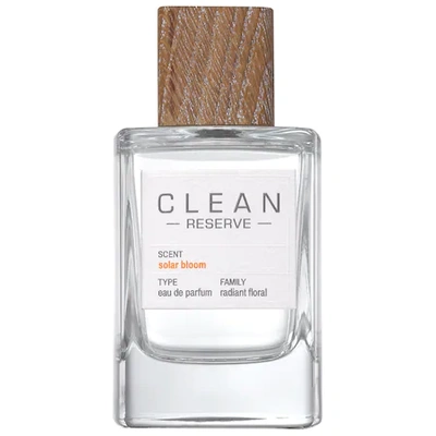 Clean Reserve - Solar Bloom 3.4oz/100ml