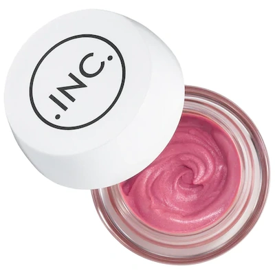 Inc.redible Inc. Redible For The First Time Bounce Blush My First Love 0.106 oz/ 3.01 G