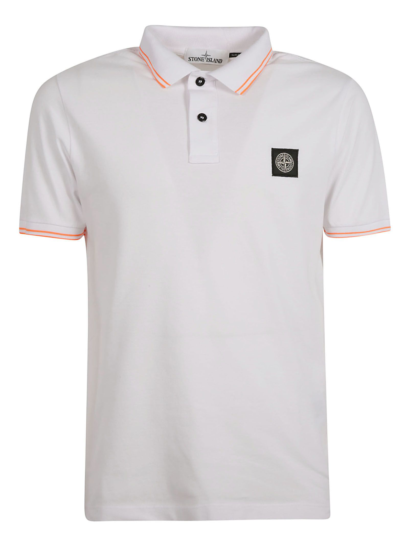 stone island polo sale