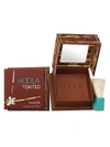 Benefit Cosmetics Hoola Matte Bronzer In Toasted Deep