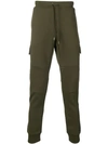 Polo Ralph Lauren Track Trousers In Green