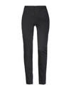 Incotex Casual Pants In Black