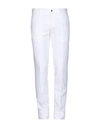 Incotex Pants In White