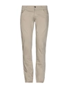 Dondup Casual Pants In Khaki