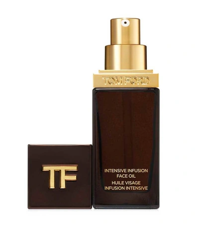 Tom Ford Intensive Infusion Face Oil In N/a