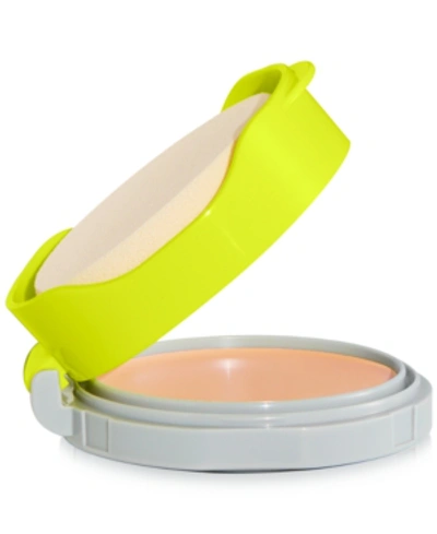 Shiseido Sports Hydrobb Spf 50 Foundation Compact Refill In Light
