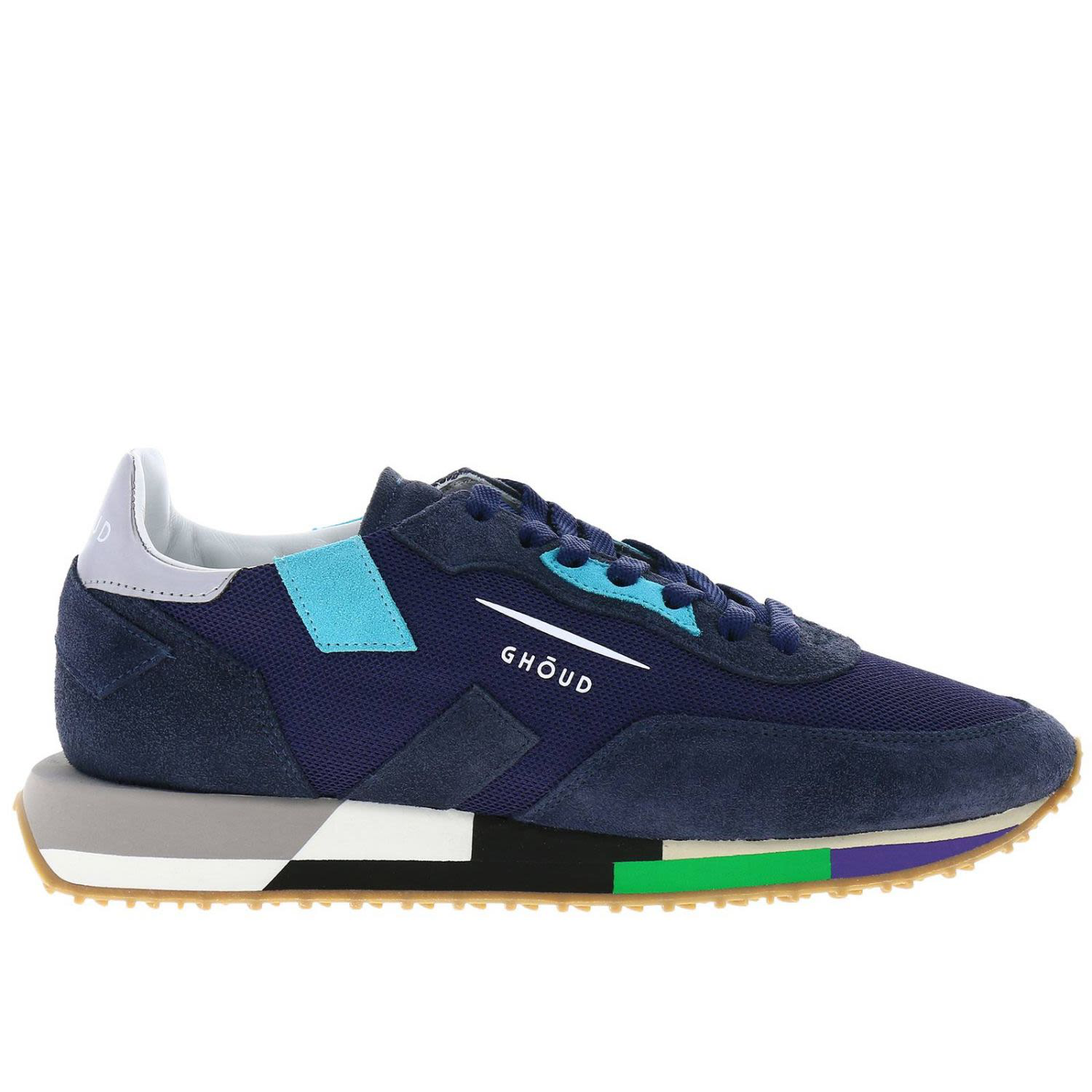 Ghoud Sneakers