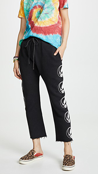 r13 harem sweatpants