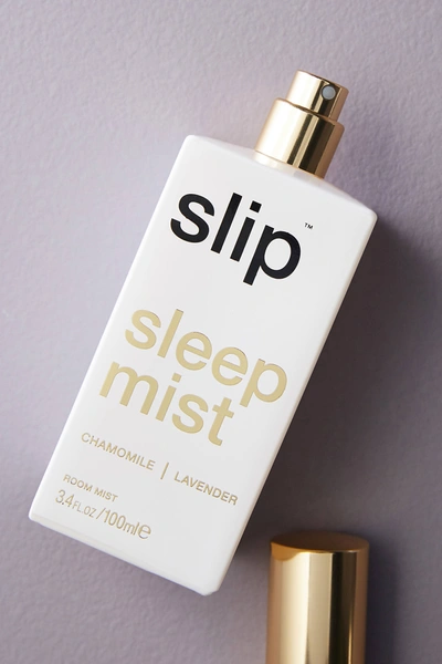 Slip Sleep Mist 3.4 oz/ 100 ml In Clear