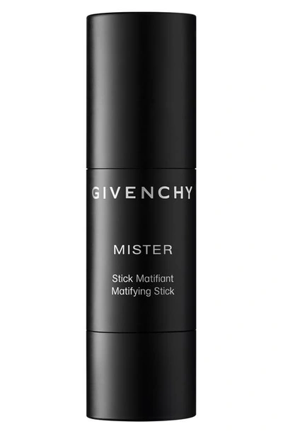 Givenchy Mister Mattifying Stick 0.2 Oz. In Neutral
