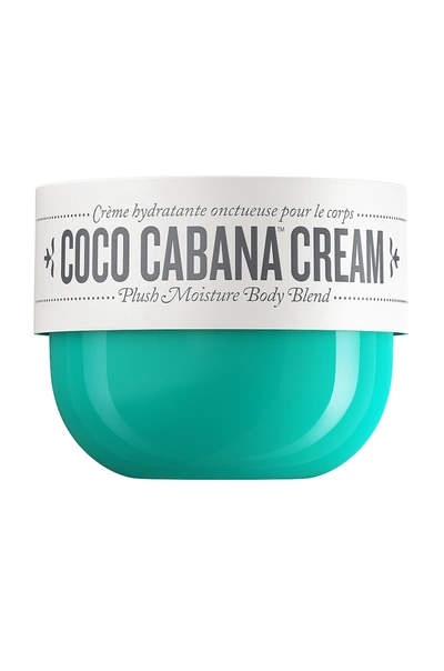 Sol De Janeiro Coco Cabana Cream In N,a
