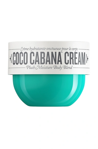 Sol De Janeiro Travel Coco Cabana Cream In N,a