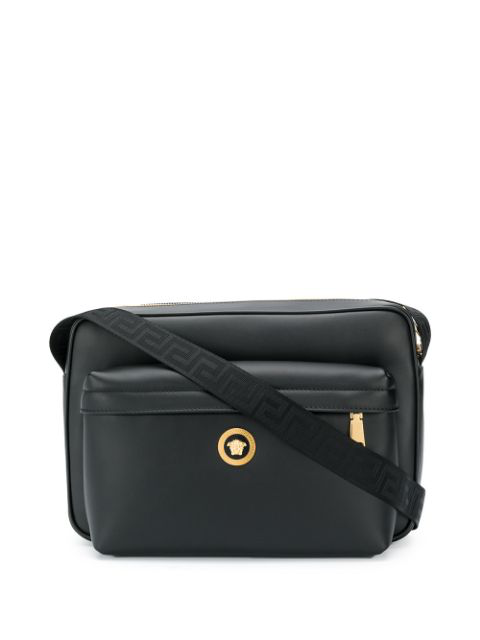 messenger bag versace