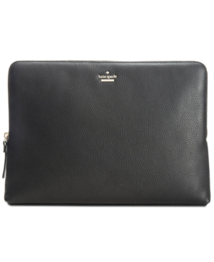 michael kors luggage color